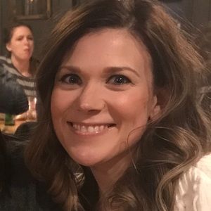 Meet your Posher, Jamie